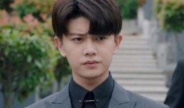 任嘉伦新剧最新爆料,古装传奇，情感纠葛再掀风云